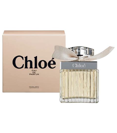 chloe profumo donna|Profumi da donna .